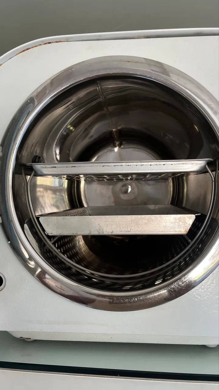 Autoclave Cristófoli 12 Litros - Foto 5