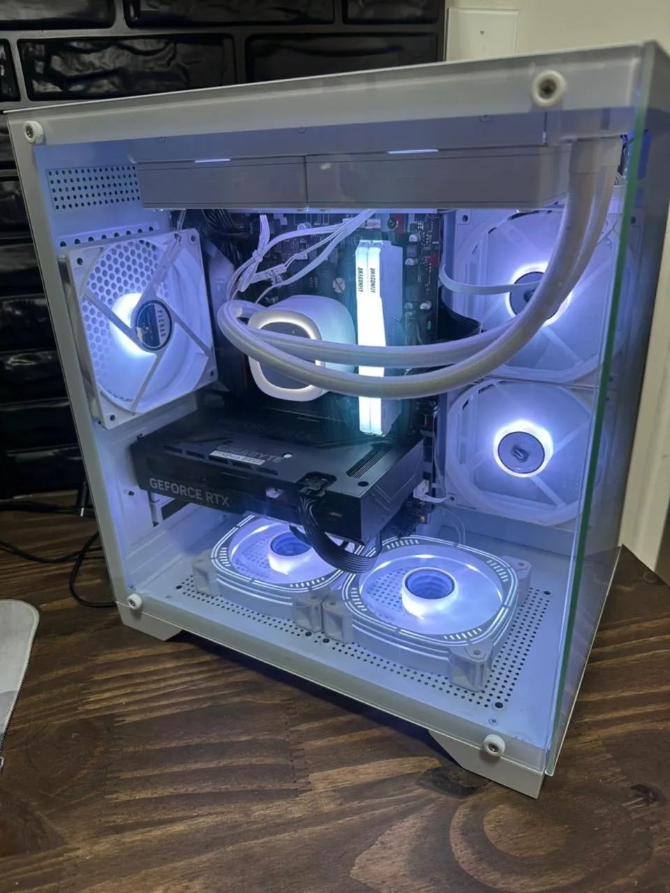 Vendo PC gamer completo  - Foto 2