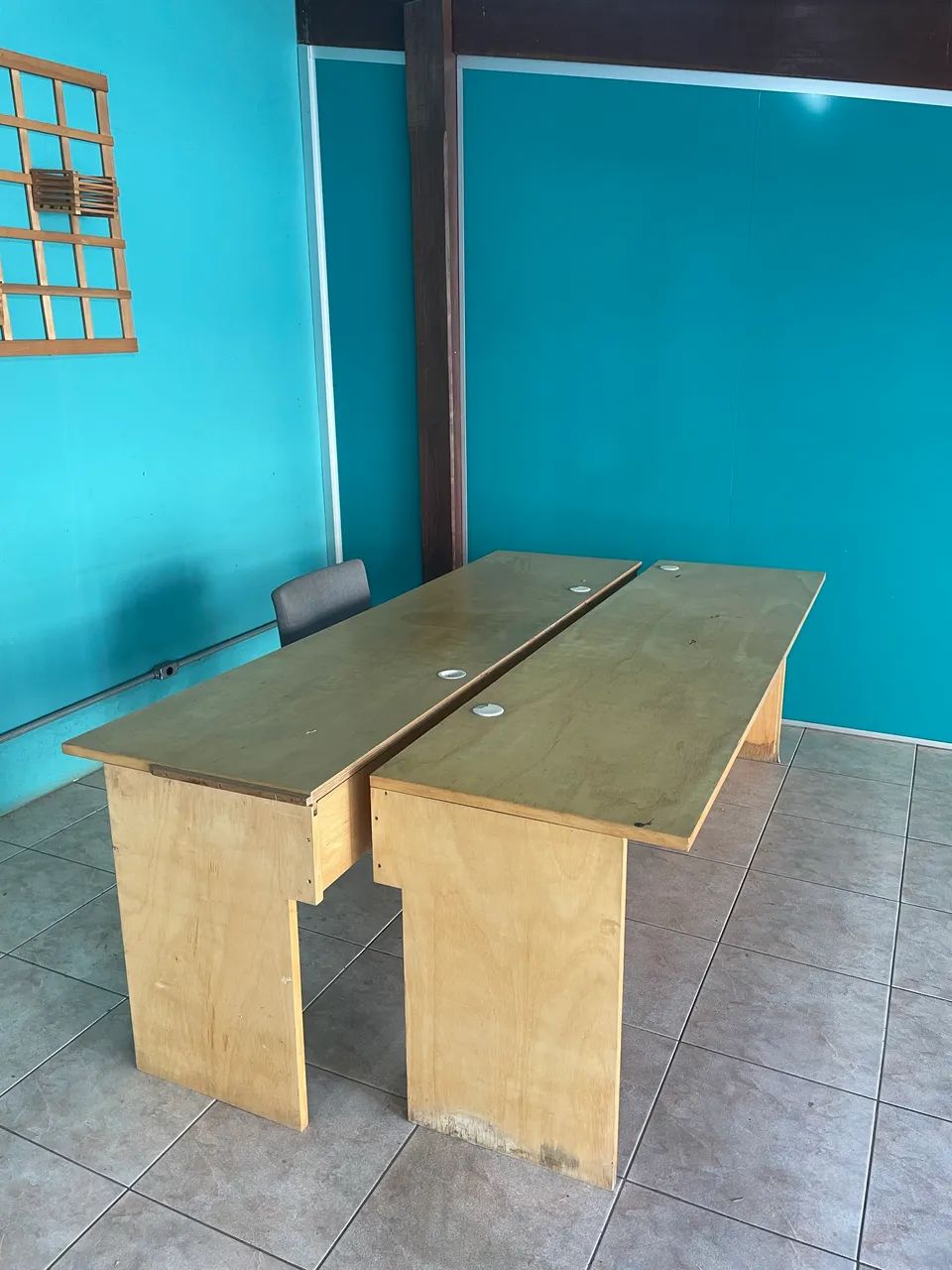 Mesa de Escritório  - Foto 3