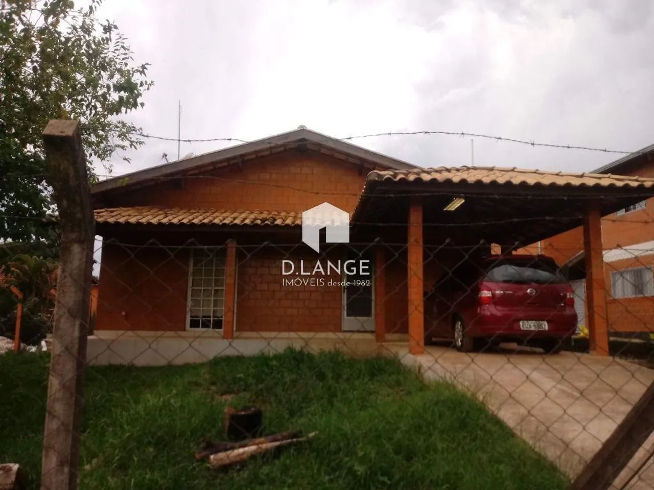 Casa à venda em Village Campinas, em Campinas