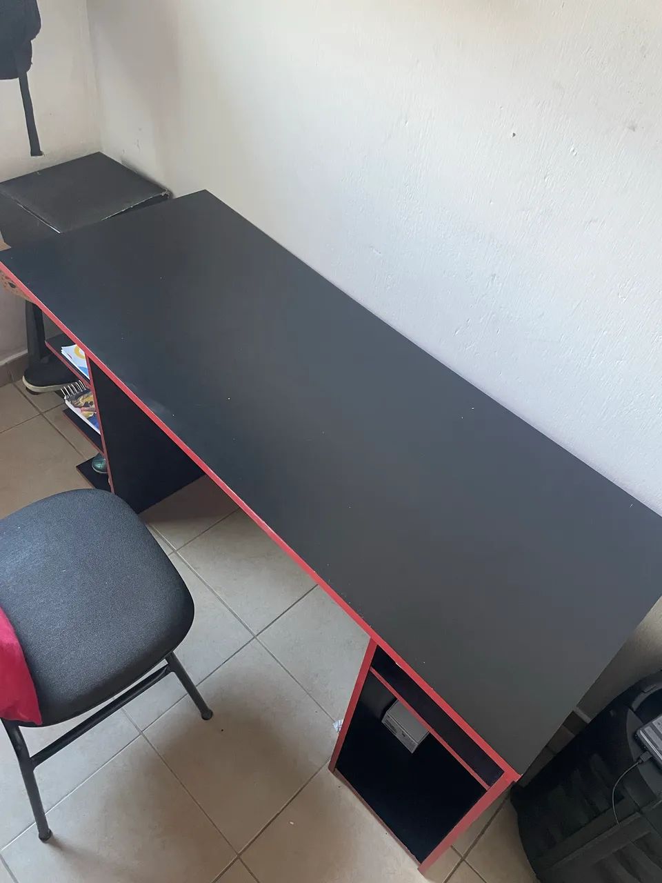 Mesa gamer  - Foto 3
