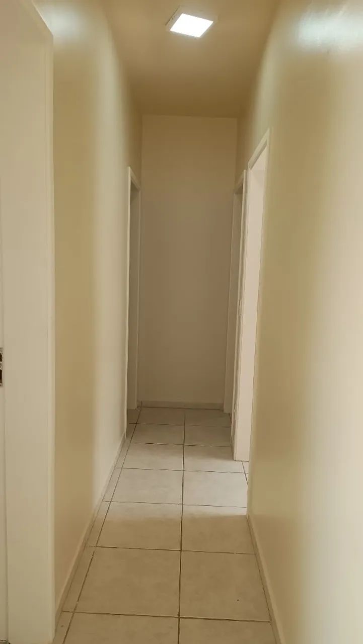Apartamento térreo 3 quartos  - Foto 4