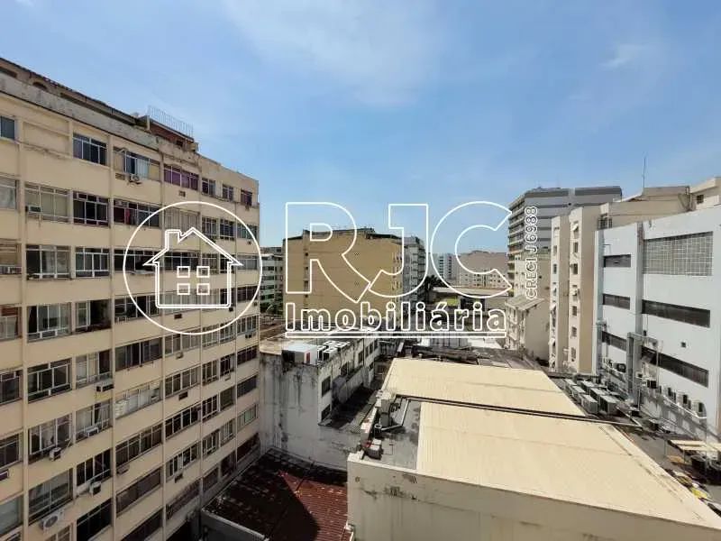 Imóvel para venda possui 37 metros quadrados em Tijuca - Rio de Janeiro - RJ - Foto 3