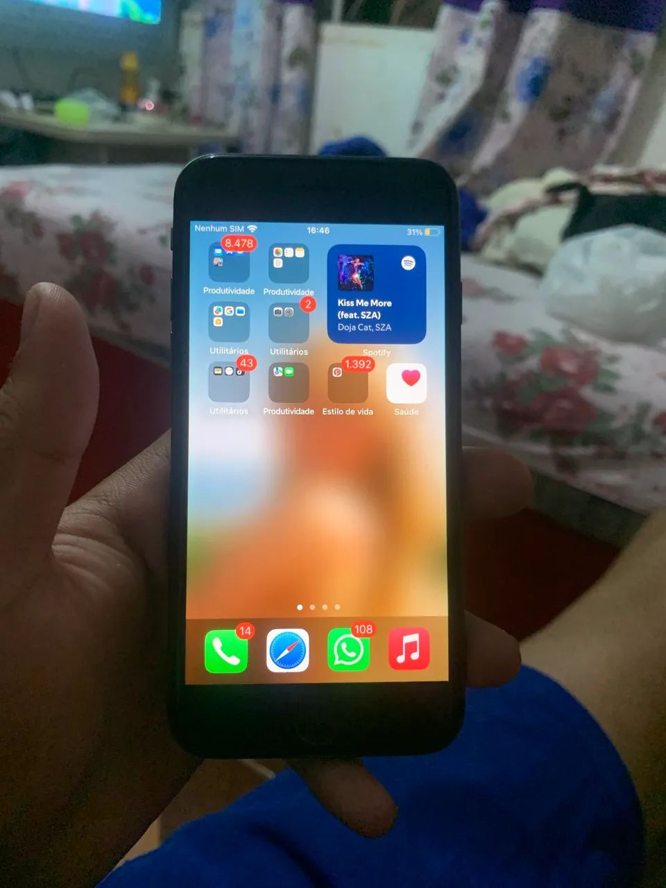 iPhone 8 - Foto 2