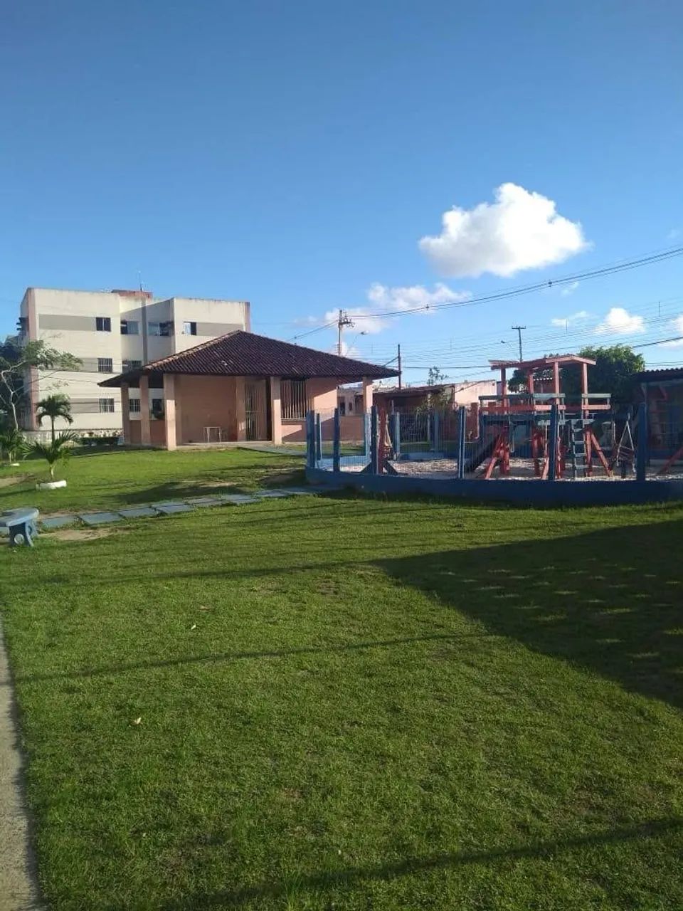Alugo Ap no Vilage das Artes * - Foto 2
