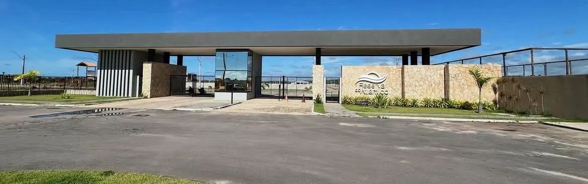 Reserva do Atlântico praia do francês  - Foto 2