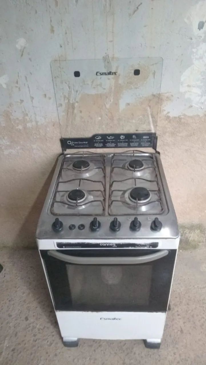 Fogão  - Foto 2