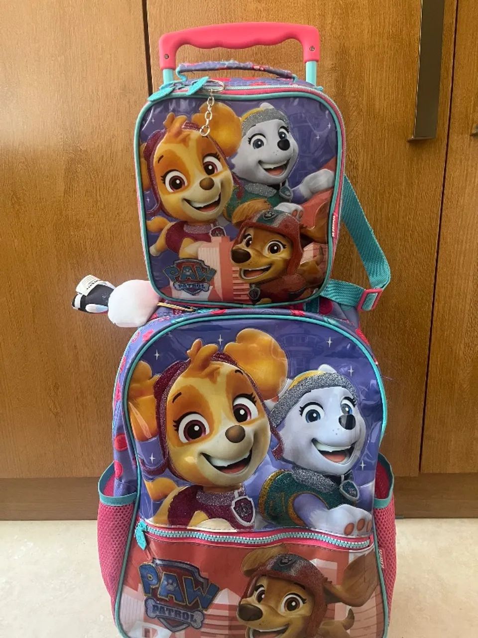 Mochila patrulha canina  - Foto 2