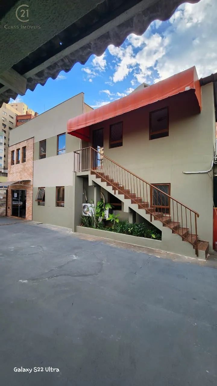 Sala para alugar em Londrina, Centro, com 60 m² - Foto 2