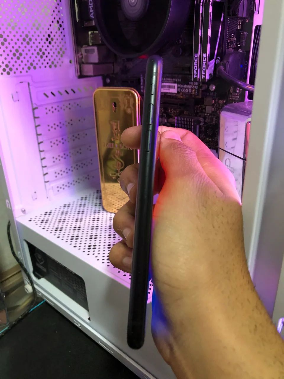 Iphone xr 256gb - Foto 3