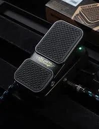 Pedal wha wha volume sonicake