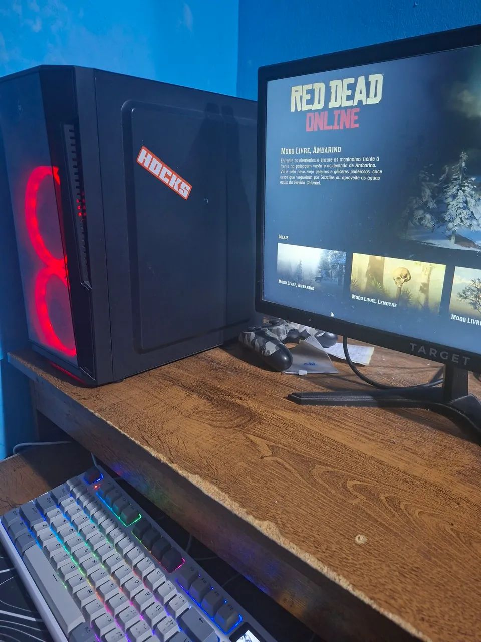 Pc Gamer