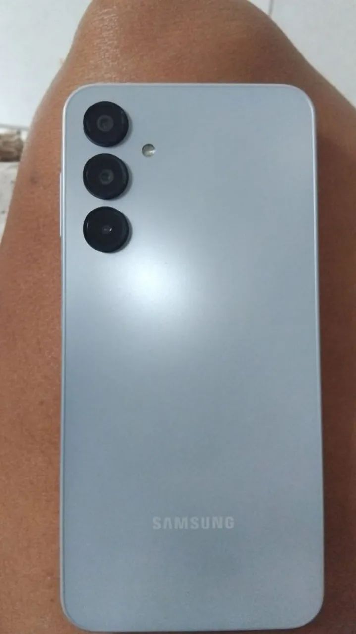 Samsung Galax A16 - Foto 3
