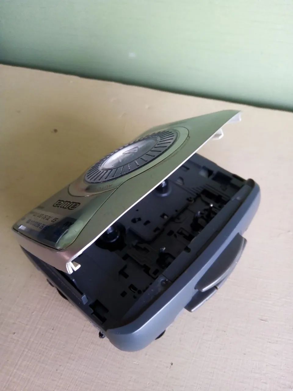 Walkman Aiwa - Foto 3