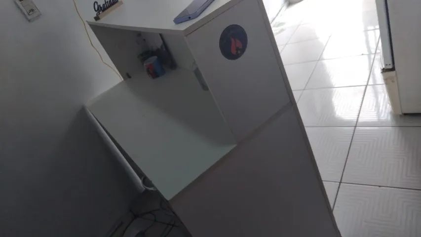 Balcão de loja banco - Foto 2