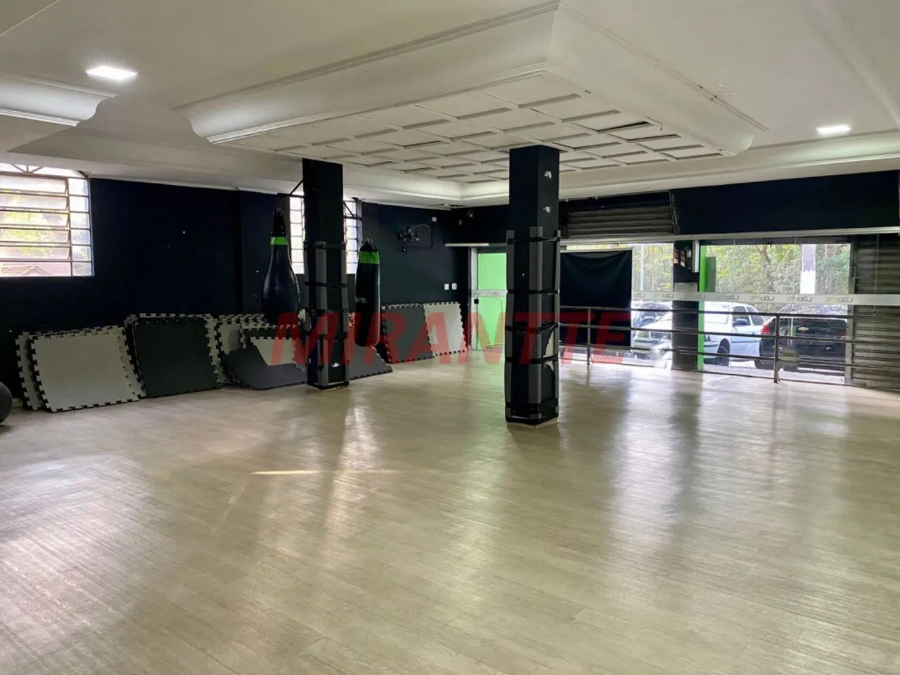 Comercial em Horto Florestal - Foto 2