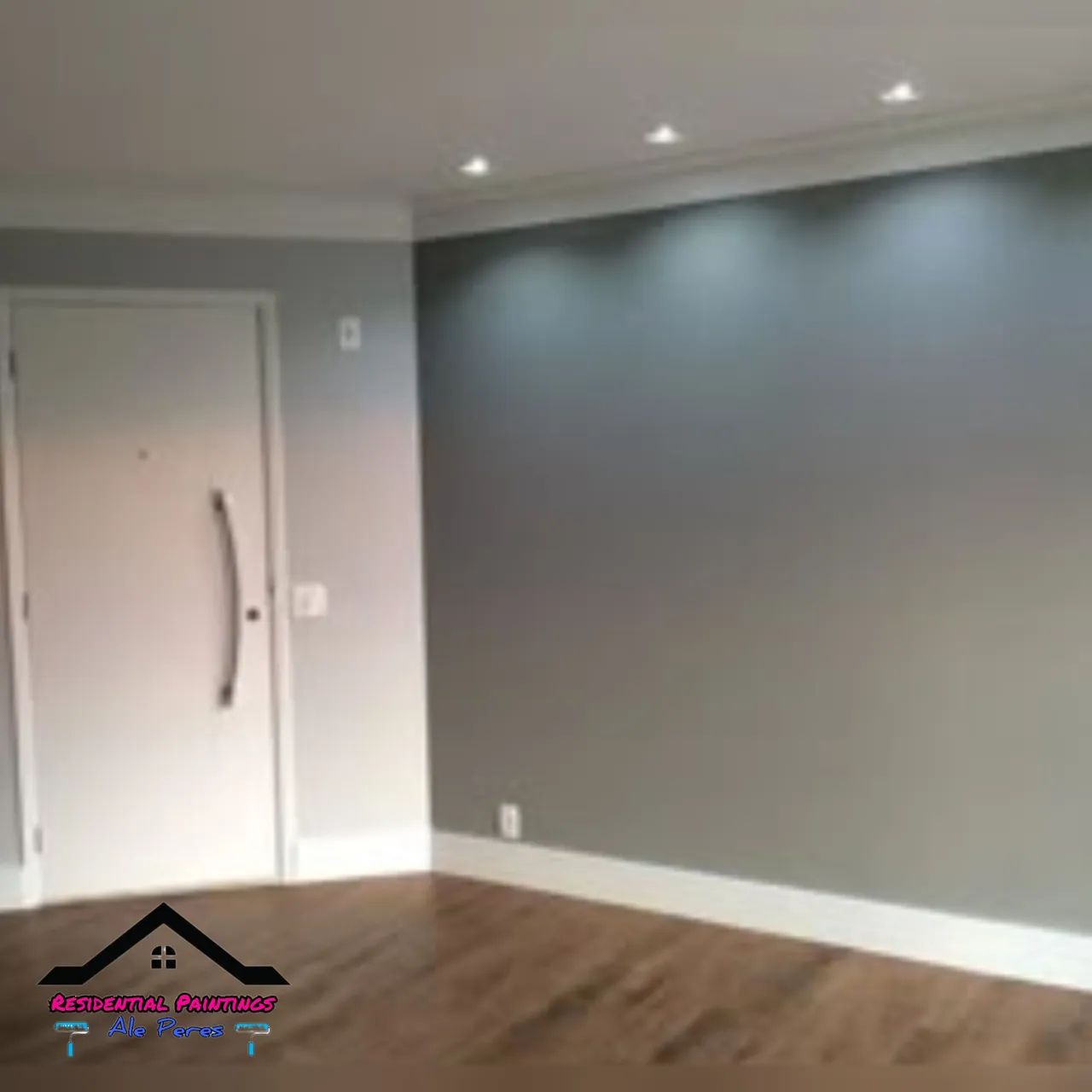 Pinturas Residências  - Foto 2