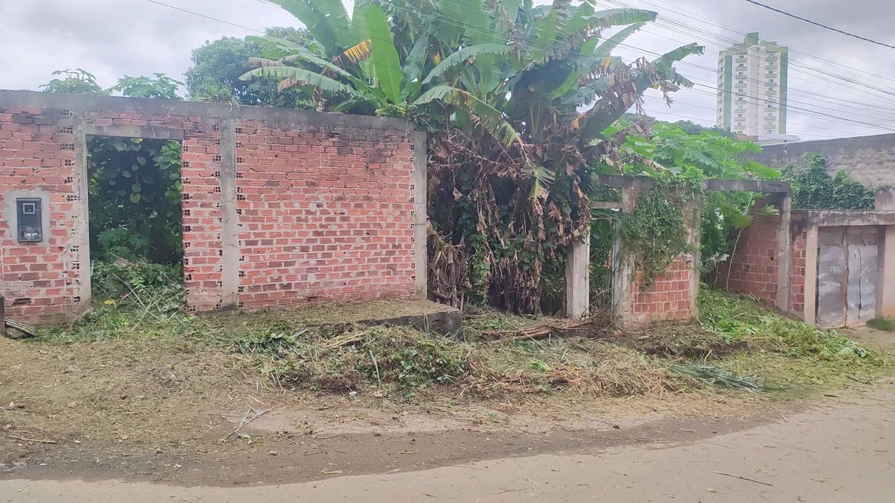 Terreno área Residencial  - Foto 4