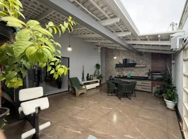 Casa pra vender no Alto Branco - R$ 232.500 - Foto 3