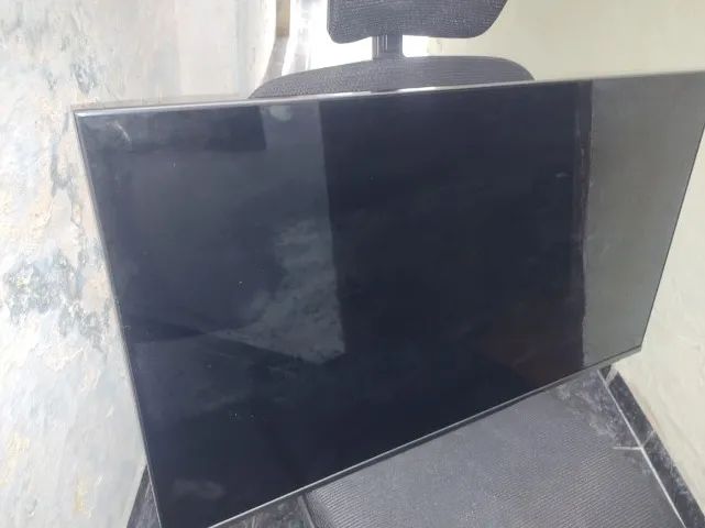 TV Samsung Gamer 43 Polegadas Gaming  Mini Neo QLED, 4K, 4 HDMI, Bluetooth, Wi-Fi, 144Hz, 