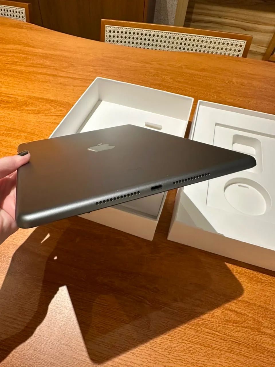 Ipad 9 geração 64gb - Foto 4