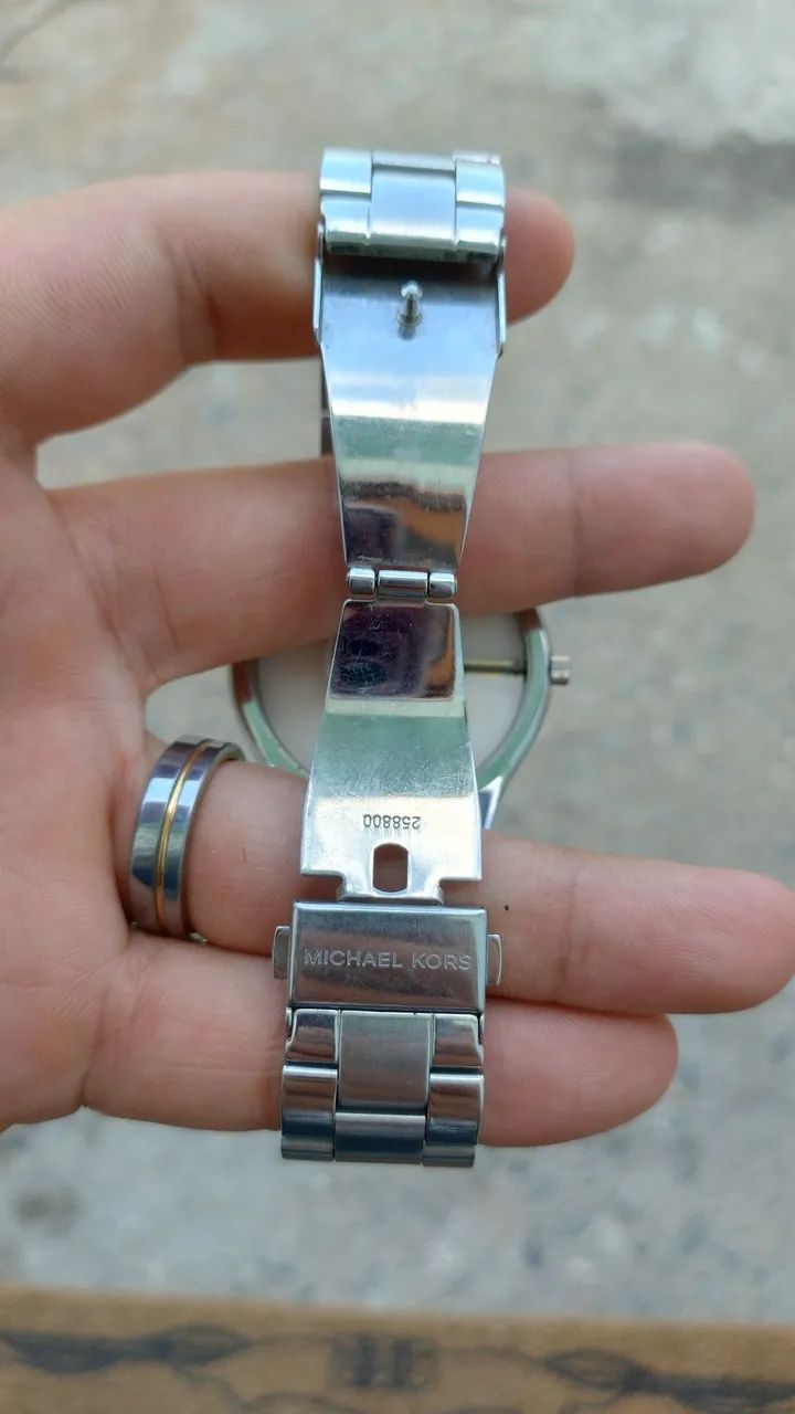 Relógio Michael Kors  - Foto 2