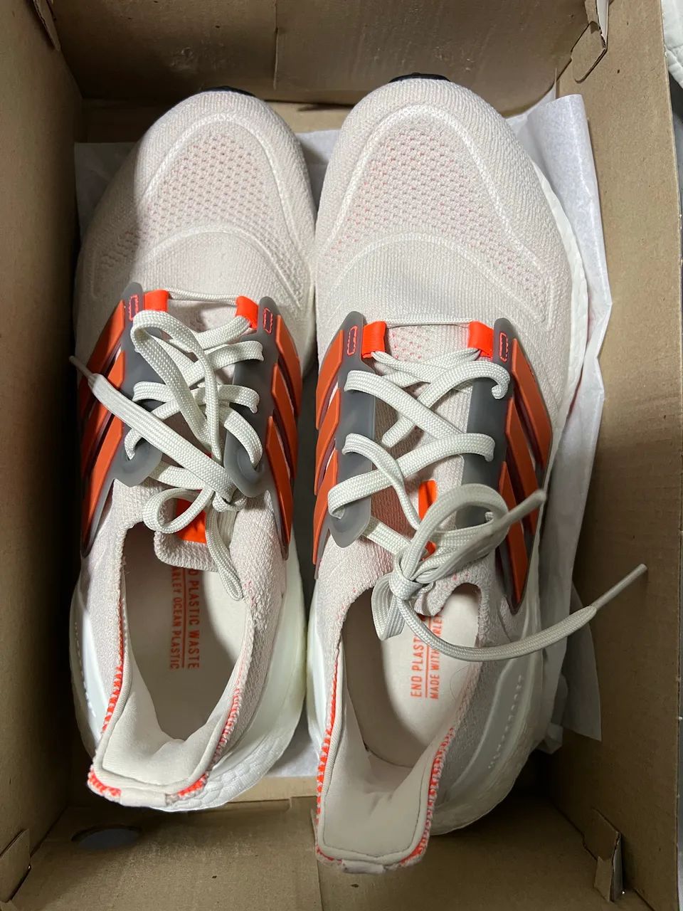 ULTRA BOOST 22 - Foto 2