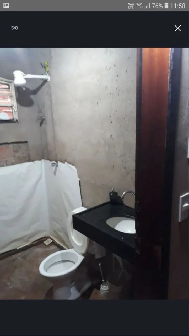 Vendo Troco csa 26 Setembro - Foto 4