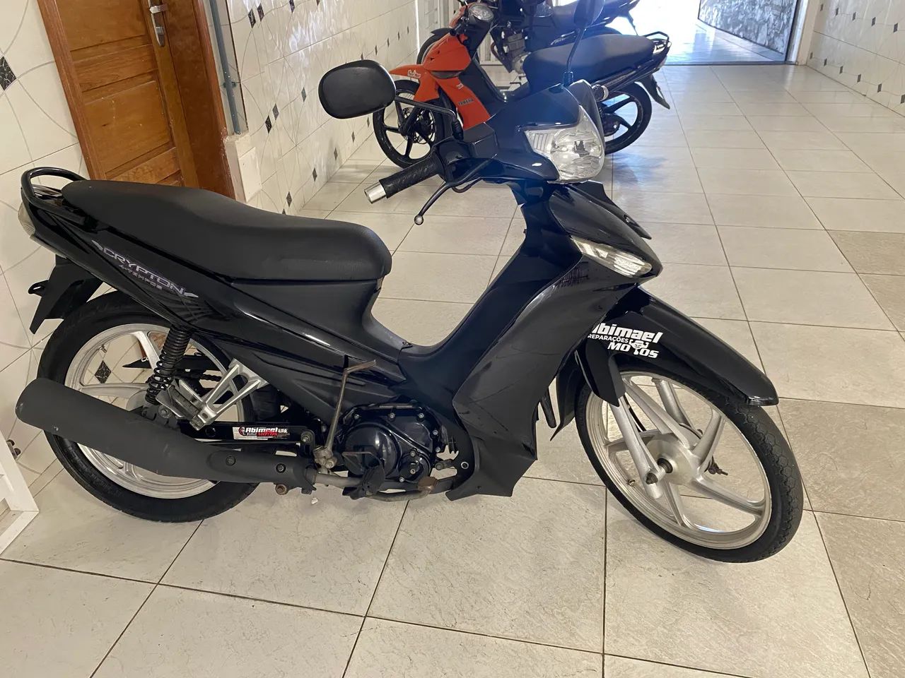 Moto zera - Foto 3