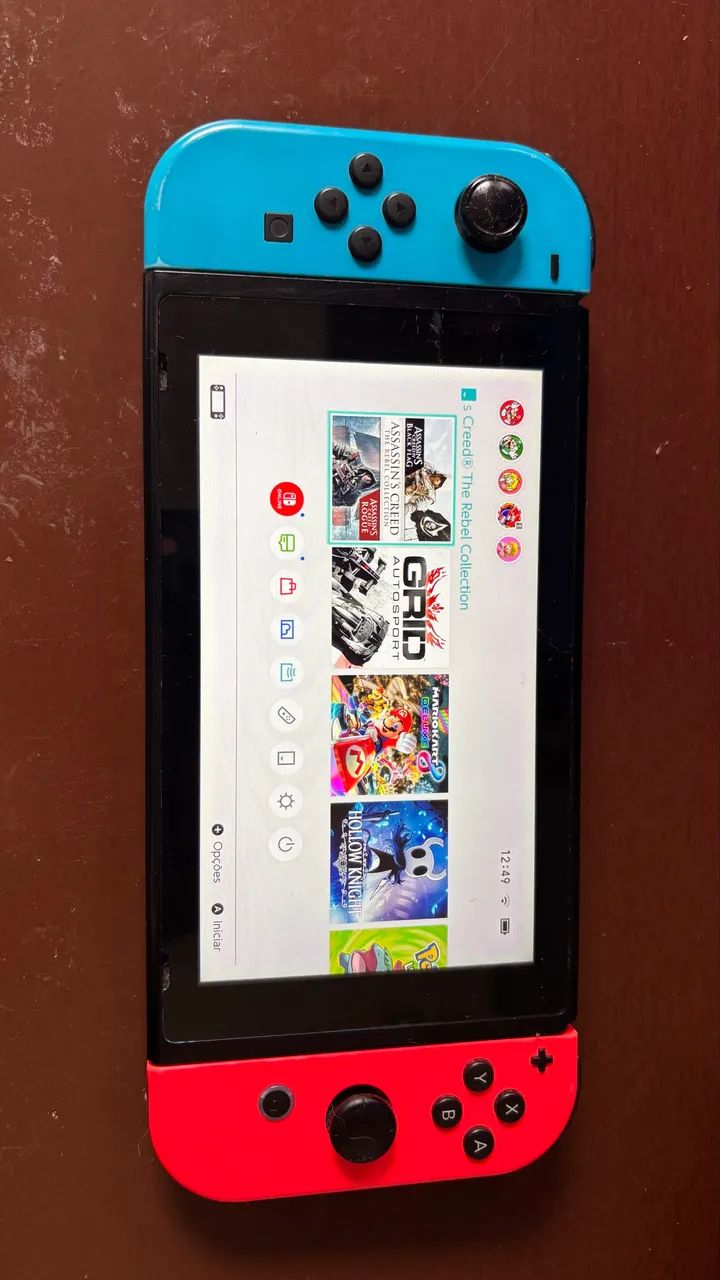 Nintendo Switch V2 - Foto 3