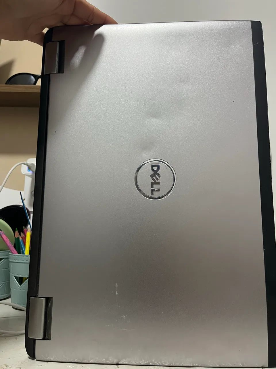 Notbook Dell (retirada de peças) - Foto 2