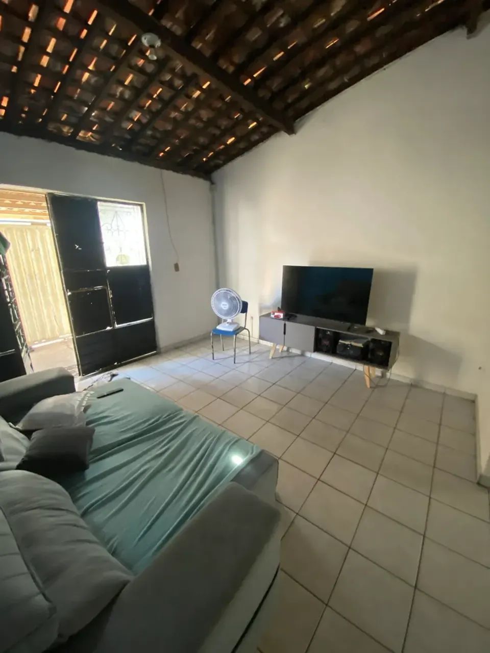 Vende-se linda casa jacintinho - Foto 4