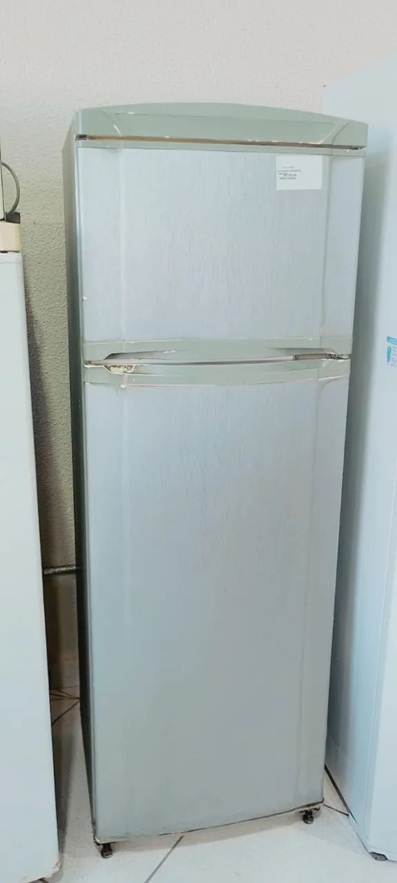 Geladeira Continental