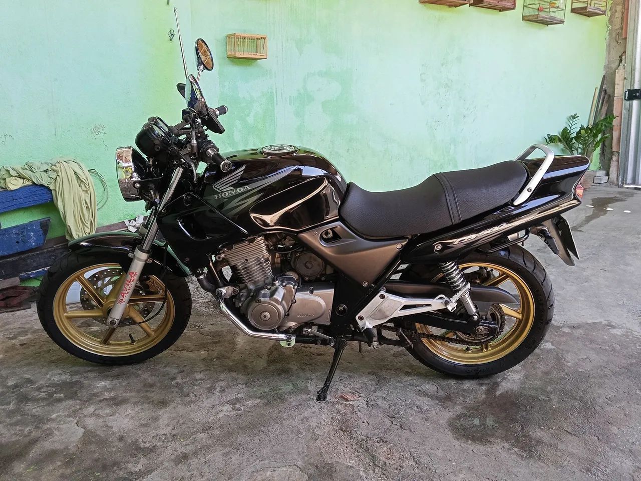 Vendo ou troco  - Foto 5