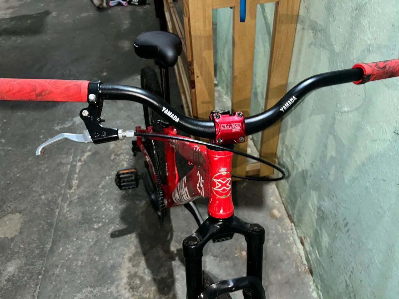 Viking tuff 25 - Foto 2