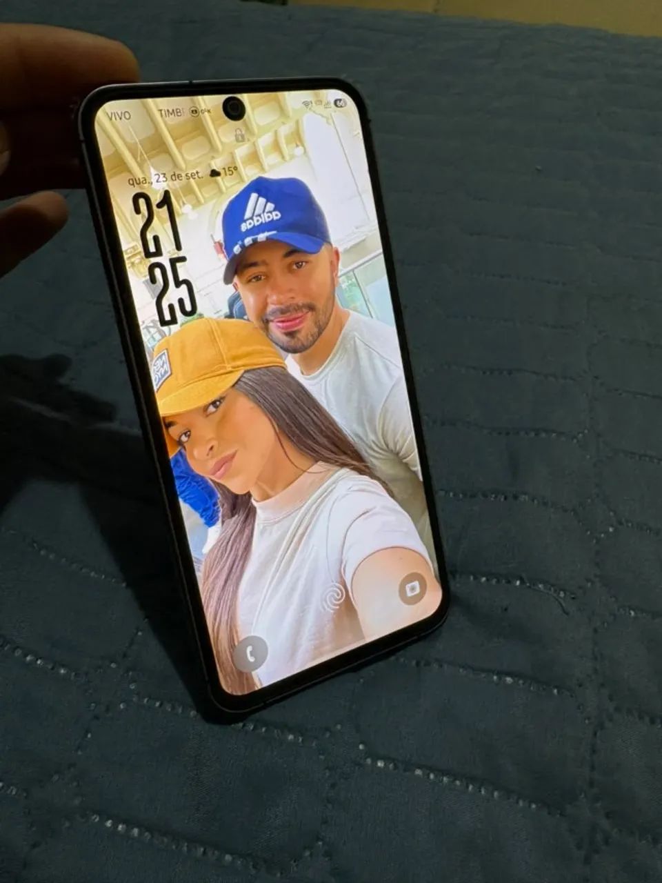 samsung s23fe 256gb - Foto 3