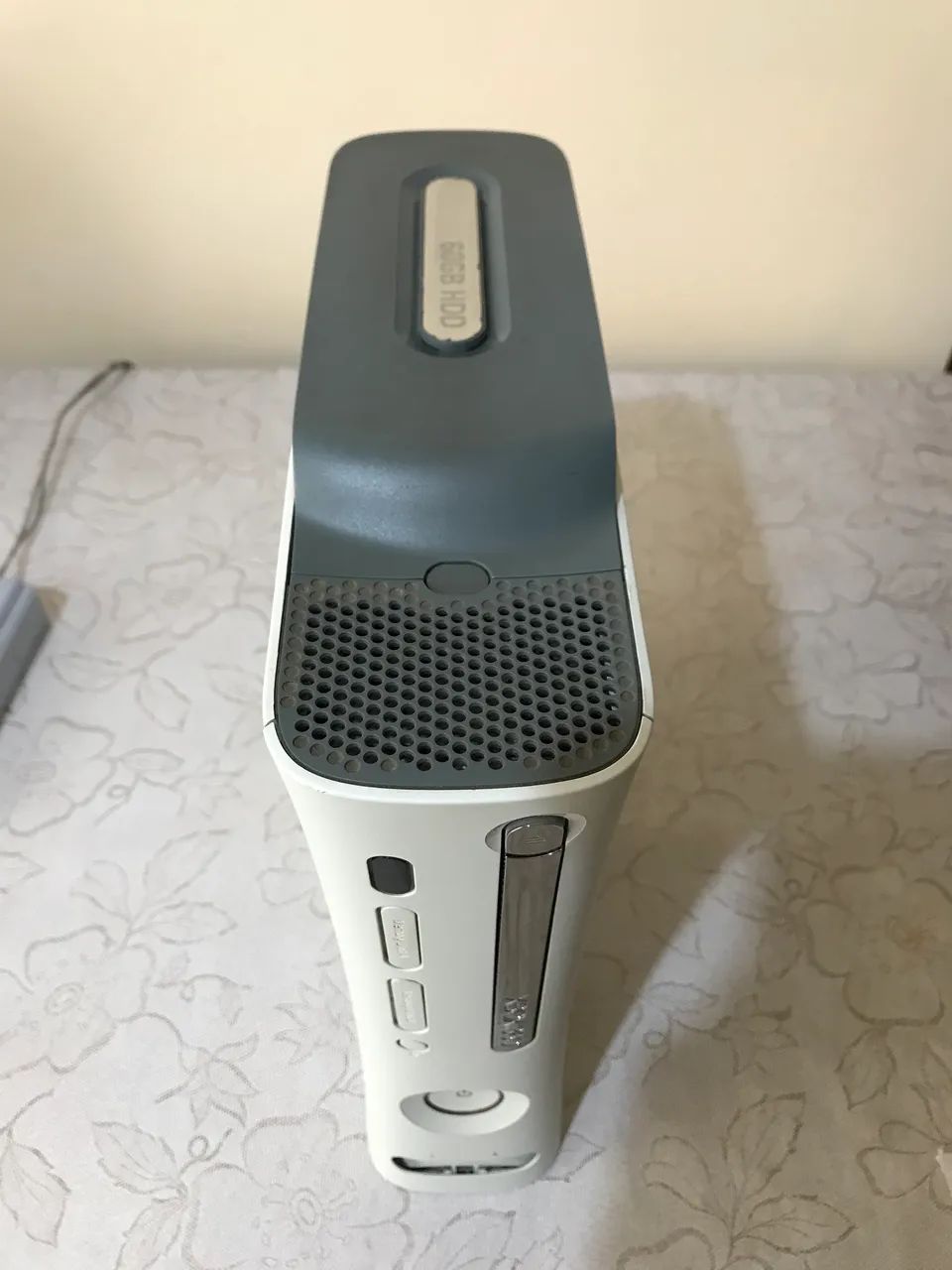Xbox 360 Go Pro 60GB (Placa Jasper) - Foto 3