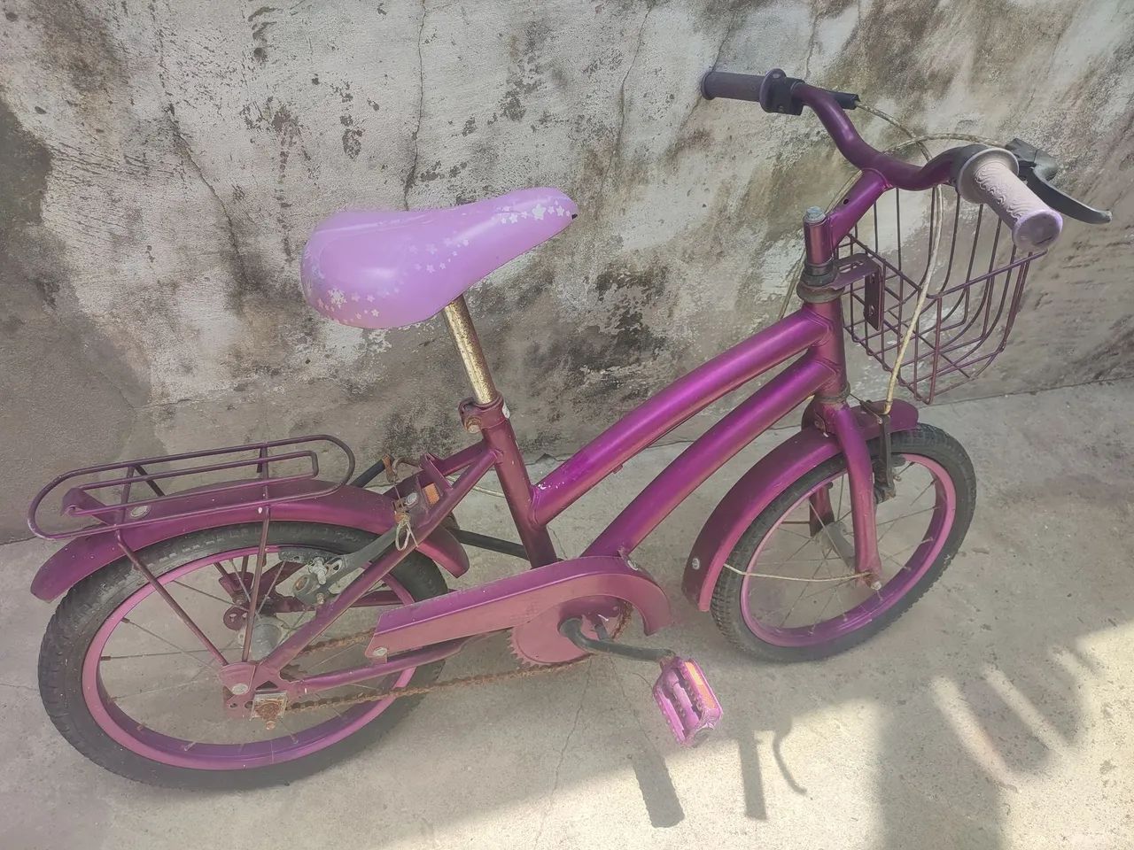 BICICLETA ARO 16 - Foto 3