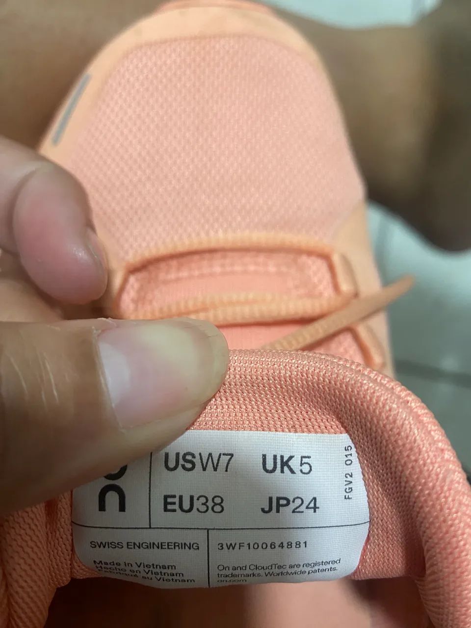 Tênis on original  - Foto 4