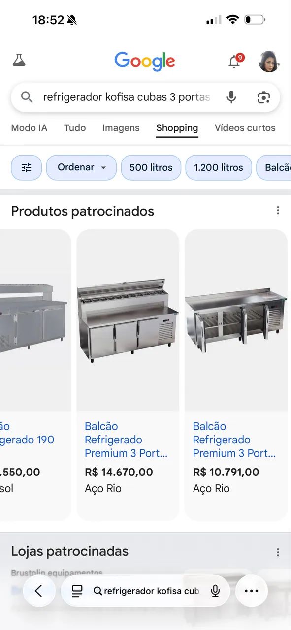 Refrigerador condimentadora  - Foto 2