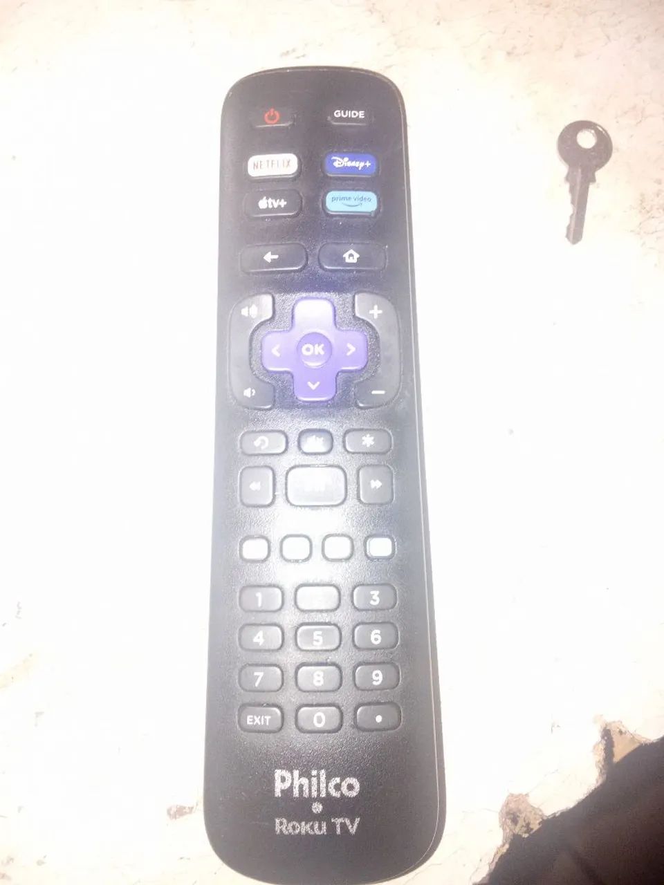 Philco 50 smart roku - Foto 3
