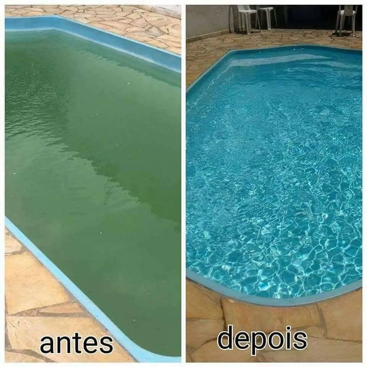 Limpeza de piscina Saquarema  - Foto 5