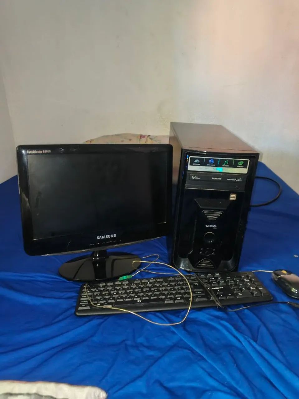 Computador/ C completo  - Foto 4