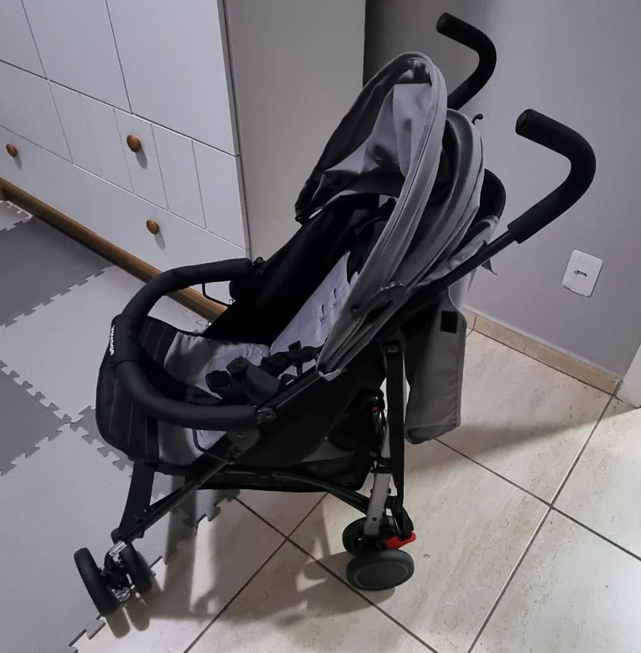 Carrinho de bebê ? - Foto 3