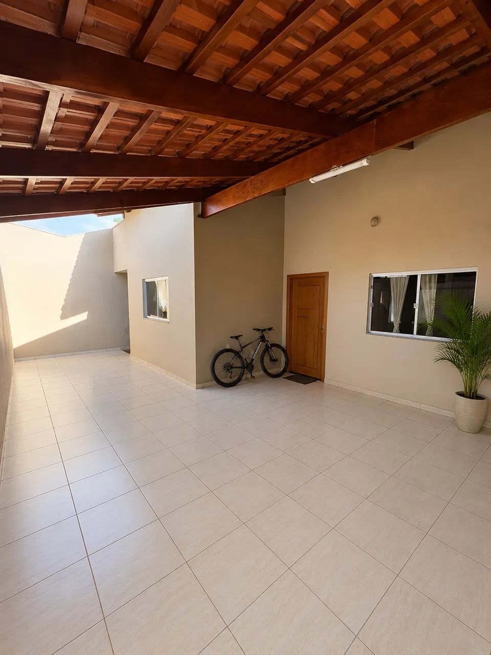 Vende-se casa no Oneida Mendes  - Foto 2