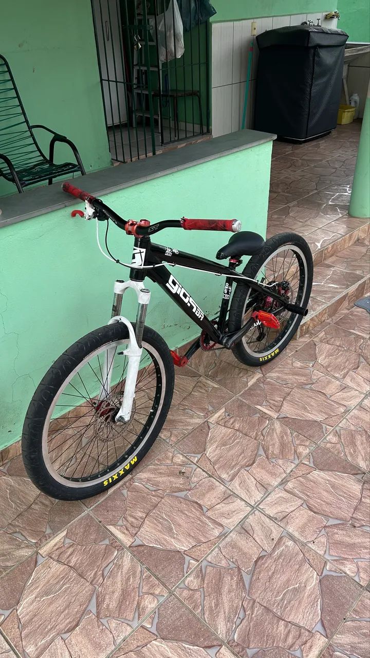 QUADRO GIOS 4 trix 2024 - Foto 2