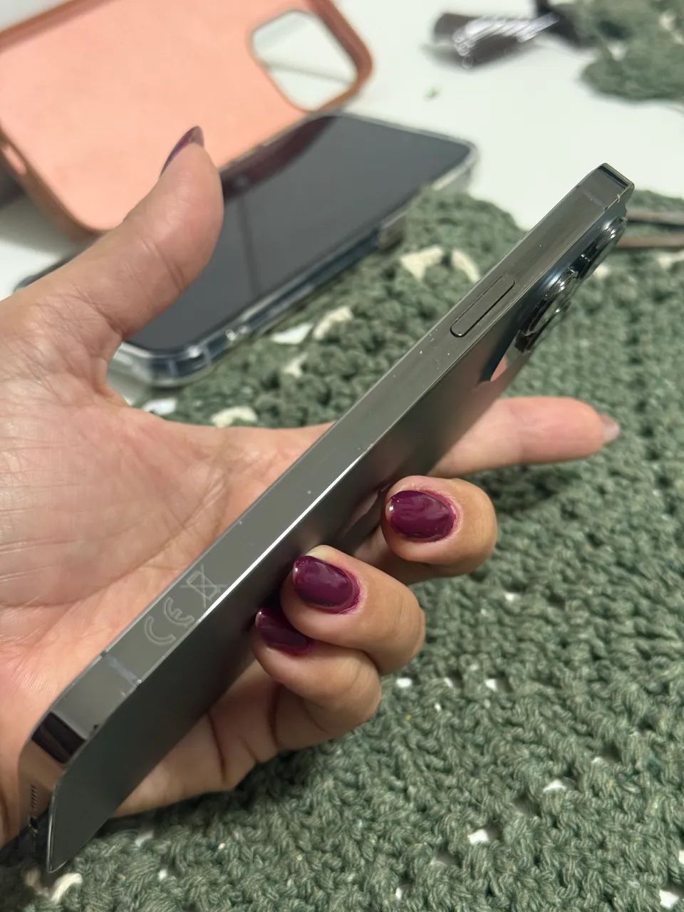 iPhone 13 Pro Max  - Foto 3