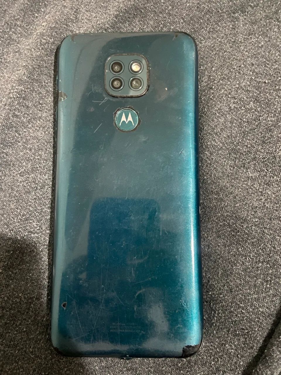 Motorola G9 - Foto 2