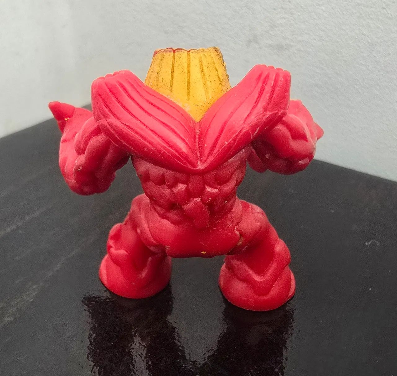 Miniatura Gormiti, Lavor O Poderoso - Foto 3