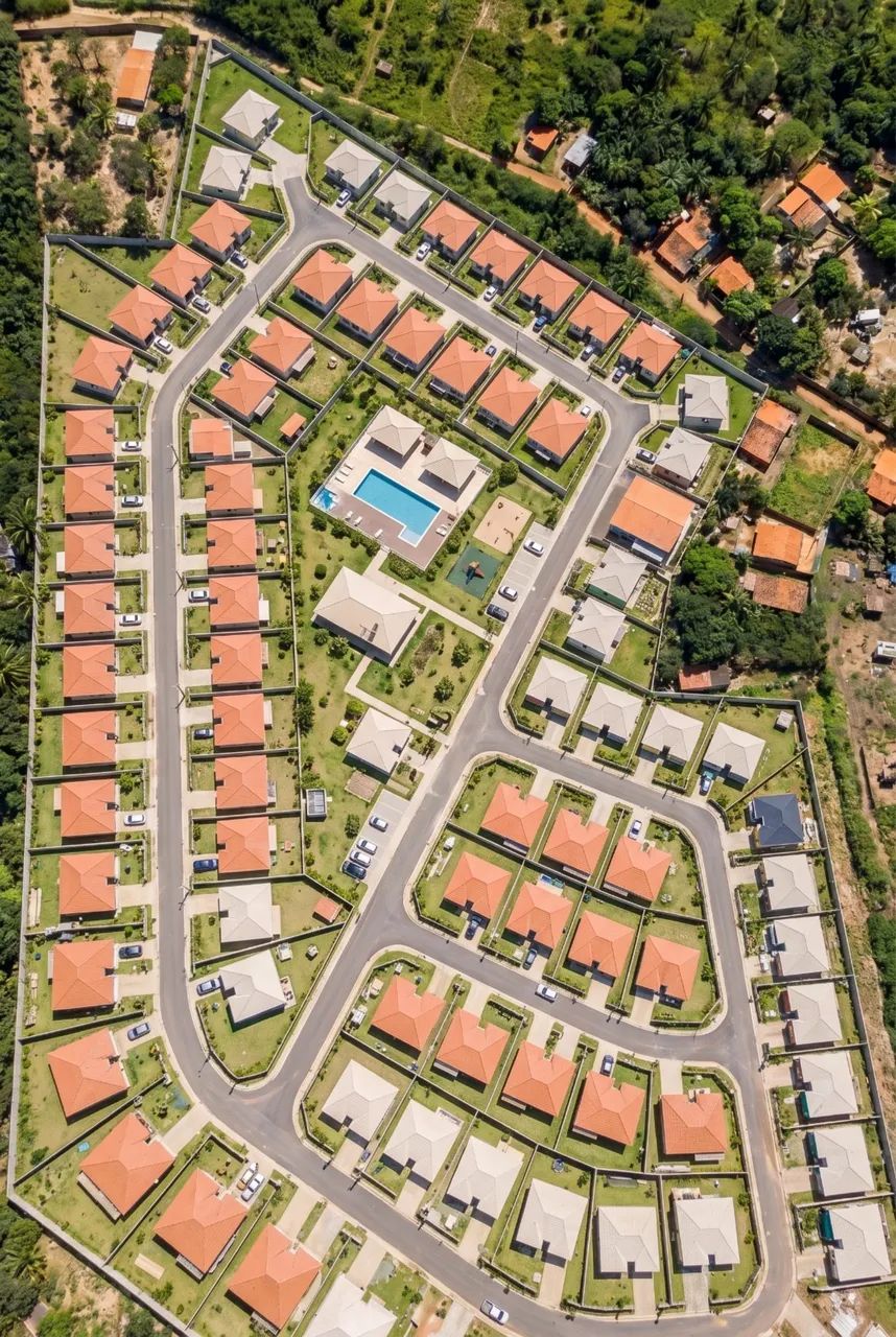 Terreno em Ribamar 40.000 metros  - Foto 3